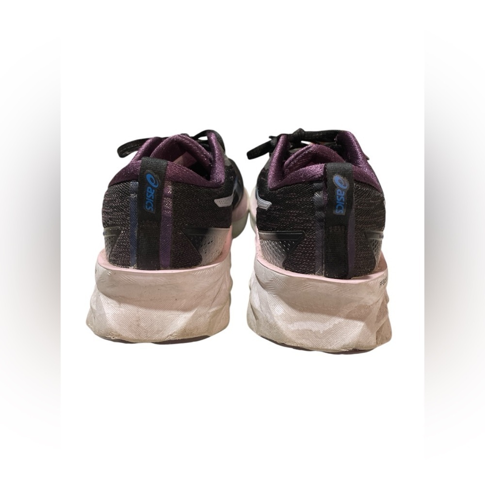 ASICS Novablast Running Shoes - Picture 4 of 5